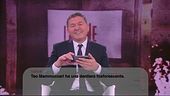 Mean Tweets