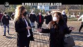NINA: Molestie da un professore? Le ragazze e la preside del caso Cosenza