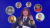 Il Passaparolaccia con Belén Rodriguez