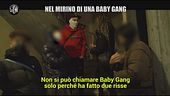 NINA: Faccia a faccia con una baby gang