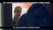 BELLO: Lo scherzo alla top model e super mamma Eva Riccobono: il figlio diventa baby modello
