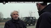 VIVIANI: Ma davvero stiamo tornando al nucleare?