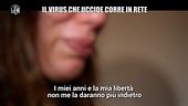 GOLIA: Cyberbullismo: i drammi di Giorgia, Andrea e Sofia