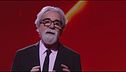 L'ode alla musica di Peppe Vessicchio