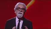 L'ode alla musica di Peppe Vessicchio