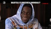 CORTI: Balotelli, i 5 comandamenti di Mancini e una preghiera