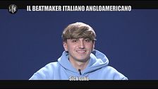INTERVISTA: L'intervista a Sick Luke e i messaggi con la fidanzata
