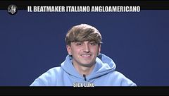 INTERVISTA: L'intervista a Sick Luke e i messaggi con la fidanzata