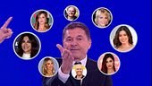 Il Passaparolaccia con Teo Mammucari