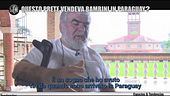 AGRESTI: Questo prete vendeva bambini in Paraguay?