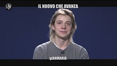 INTERVISTA: L'intervista a gIANMARIA