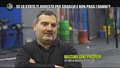 MONTELEONE: E se lo Stato ti arresta, si sbaglia e non paga i danni?