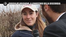 DE DEVITIIS: Goggia vs Brignone, il ginocchio della discordia