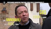 VIVIANI: Possiamo davvero puntare solo sulle energie rinnovabili?