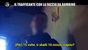 PELAZZA: Catania, qui la droga si vende all'ingrosso