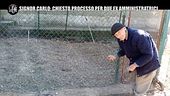 NINA: Carlo, colpevole solo di essere generoso