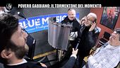 DE DEVITIIS: "Povero gabbiano" di Gianni Celeste: cantano Duracell e Franco (e non solo!)