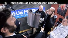 DE DEVITIIS: "Povero gabbiano" di Gianni Celeste: cantano Duracell e Franco (e non solo!)