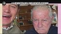 CORTI: Lo scherzo: la vendetta di nonno Faustino sul nipote di CarlettoLife