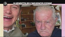 CORTI: Lo scherzo: la vendetta di nonno Faustino sul nipote di CarlettoLife