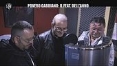 "Povero Gabbiano". Duracell e Franco con Gianni Celeste