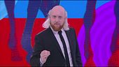 "Putin non è neanche il miglior pazzo omicida visto in Europa"