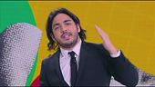 L'ignoranza e il monologo di Max Angioni