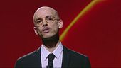 Jonathan Bazzi: "Io e la lotta contro la balbuzie"