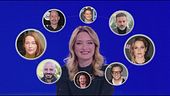 Il Passaparolaccia con Carolina Crescentini