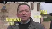 VIVIANI: Possiamo davvero puntare solo sulle energie rinnovabili?