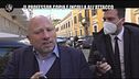 PECORARO: Il professor copia e incolla all'attacco