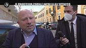 PECORARO: Il professor copia e incolla all'attacco
