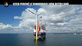 VIVIANI: Ecco perché le energie rinnovabili non decollano