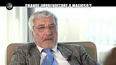 PECORARO: Rovinato da un'accusa di mafia, poi archiviata