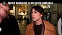 CORTI: Cecilia Rodriguez, perché tutti pensano solo al tuo fidanzato Ignazio Moser?