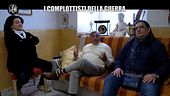 GASTON ZAMA: I complottisti della guerra