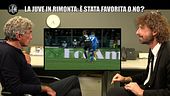 ROMA: Juve in rimonta: è stata favorita da errori degli arbitri o no?