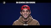 INTERVISTA: Bresh, da Genova con furore