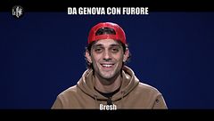 INTERVISTA: Bresh, da Genova con furore