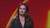 Anna Safroncik: appello al Papa per la mia Kiev