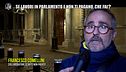 ROMA: Se lavori in Parlamento e non ti pagano, che fai?
