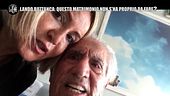 NINA: Lando Buzzanca e il matrimonio dei misteri