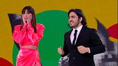 Max Angioni: "La pornografia? Ho cercato su Google"