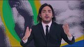 Max Angioni: "Come ti appassioni ad arbitrare?"