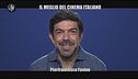 INTERVISTA: L'intervista a Pierfrancesco "Picchio" Favino