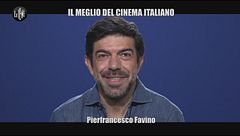 INTERVISTA: L'intervista a Pierfrancesco "Picchio" Favino
