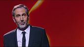 Paolo Calabresi: "Vivere le vite degli altri"