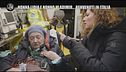 REI: Nonna Lidia e nonno Vladimir in salvo in Italia!