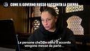 VIVIANI: "Ecco come funziona la propaganda di Putin"