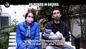 GOLIA: Un mondo in guerra: i profughi da altre tragedie